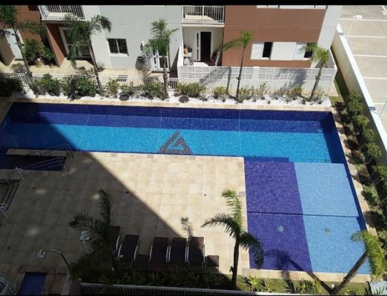 Imagem Apartamento com 2 Quartos à Venda, 54 m² em Parque União - Jundiaí Imagem Apartamento com 2 Quartos à Venda, 54 m² em Parque União - Jundiaí