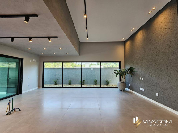 Imagem Casa com 3 Quartos à Venda, 181 m² em Forquilhas - São José