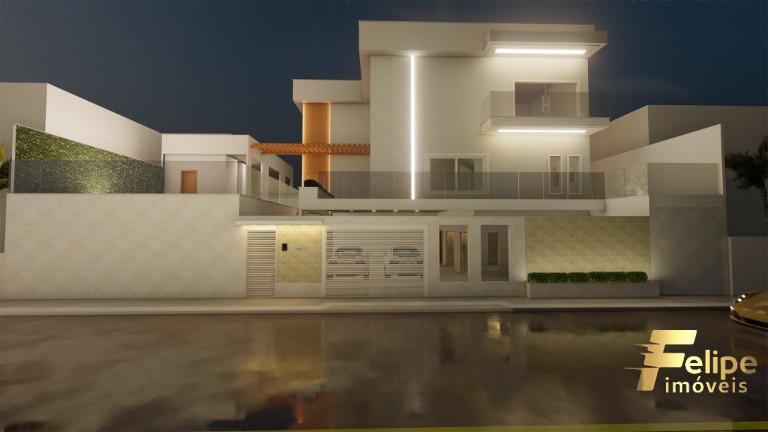 Imagem Casa com 5 Quartos à Venda, 400 m² em São Judas Tadeu - Guarapari