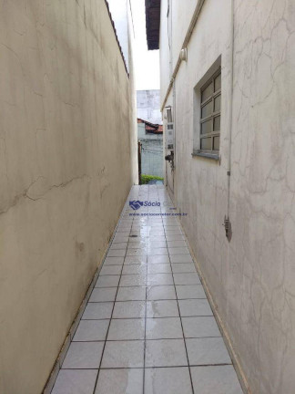 Imagem Sobrado com 3 Quartos à Venda, 147 m² em Jardim Vila Galvão - Guarulhos