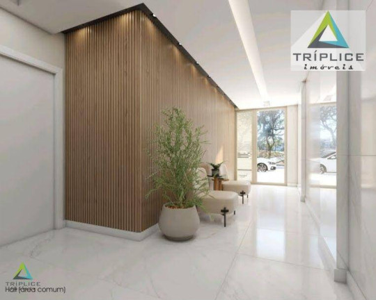 Imagem Apartamento com 3 Quartos à Venda, 125 m² em Jardim Glória - Juiz De Fora