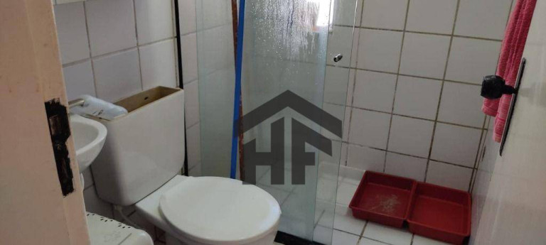 Imagem Studio com 1 Quarto à Venda, 30 m² em Candeias - Jaboatão Dos Guararapes Imagem Studio com 1 Quarto à Venda, 30 m² em Candeias - Jaboatão Dos Guararapes