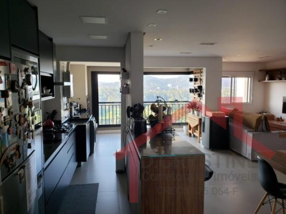 Imagem Apartamento com 2 Quartos à Venda, 75 m² em Alphaville Empresarial - Barueri