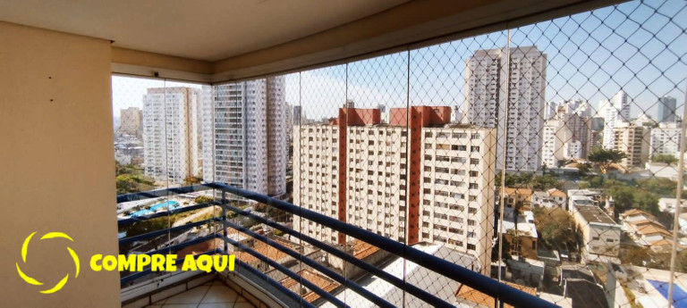 Imagem Apartamento com 3 Quartos à Venda, 104 m² em Aclimação - São Paulo Imagem Apartamento com 3 Quartos à Venda, 104 m² em Aclimação - São Paulo