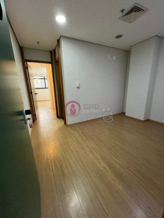 Sala Comercial à Venda, 36 m² em Higienópolis - São Paulo