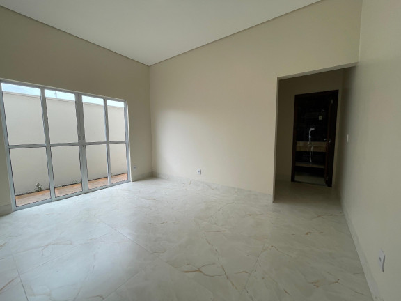 Imagem Casa com 3 Quartos à Venda, 125 m² em Jardim Terra Rica - Sinop