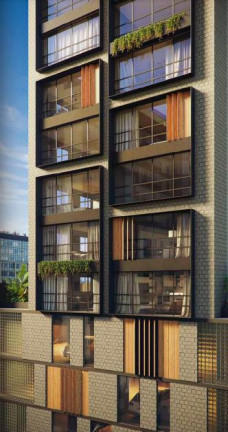Imagem Imóvel com 3 Quartos à Venda, 105 m² em Centro - Balneário Camboriú