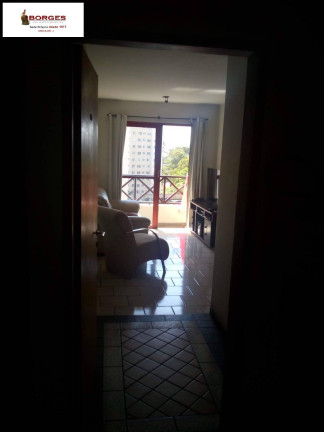 Imagem Apartamento com 2 Quartos à Venda, 55 m² em Jardim Celeste - São Paulo Imagem Apartamento com 2 Quartos à Venda, 55 m² em Jardim Celeste - São Paulo