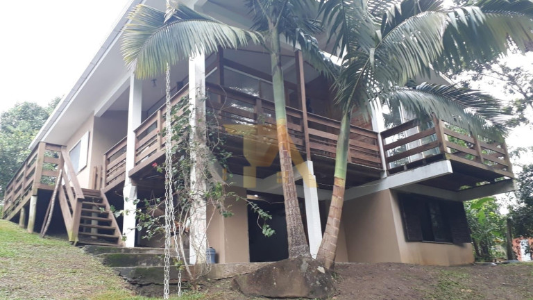 Imagem Imóvel com 3 Quartos à Venda,  em Encantada - Garopaba