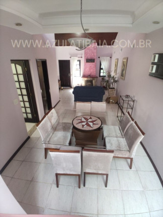 Imagem Casa com 3 Quartos à Venda, 195 m² em Vila Santista - Atibaia