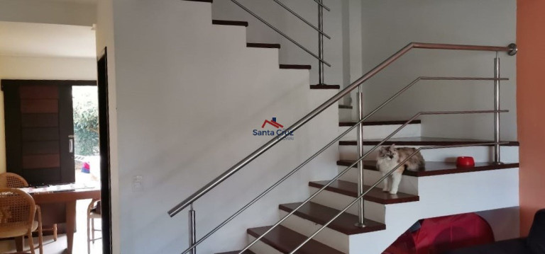 Imagem Sobrado com 2 Quartos à Venda, 158 m² em São João Do Rio Vermelho - Florianópolis Imagem Sobrado com 2 Quartos à Venda, 158 m² em São João Do Rio Vermelho - Florianópolis