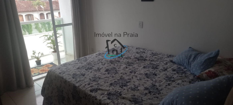 Imagem Casa com 2 Quartos à Venda, 60 m² em Porto Novo - Caraguatatuba