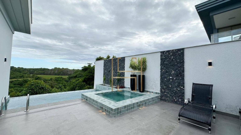 Imagem Casa com 5 Quartos à Venda, 250 m² em Manguinhos - Serra Imagem Casa com 5 Quartos à Venda, 250 m² em Manguinhos - Serra