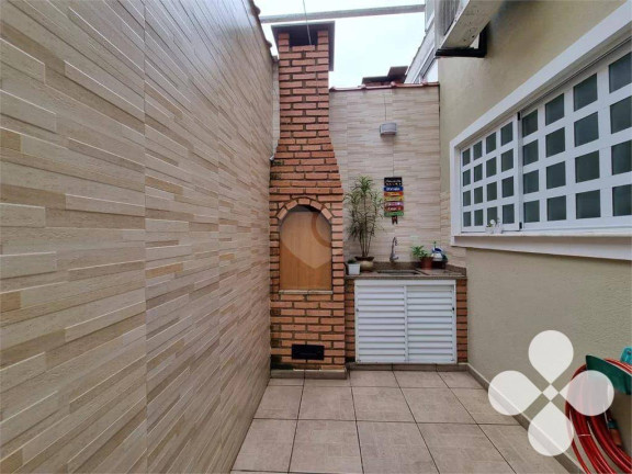 Imagem Imóvel com 3 Quartos à Venda, 155 m² em Boqueirão - Santos Imagem Imóvel com 3 Quartos à Venda, 155 m² em Boqueirão - Santos