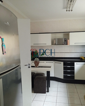 Imagem Sobrado com 3 Quartos à Venda, 130 m² em Boa Vista - Sorocaba