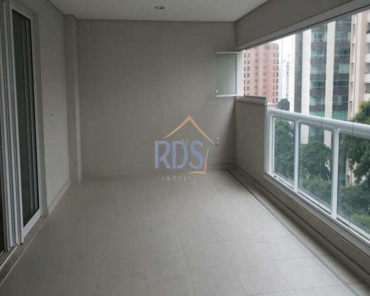 Imagem Apartamento com 4 Quartos à Venda, 275 m² em Campo Belo - São Paulo Imagem Apartamento com 4 Quartos à Venda, 275 m² em Campo Belo - São Paulo