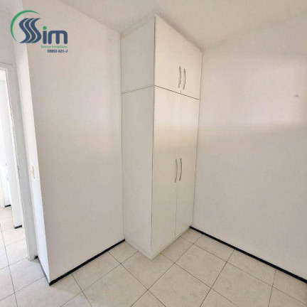 Imagem Apartamento com 3 Quartos para Alugar, 80 m² em Aldeota - Fortaleza