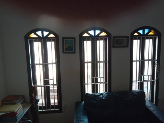 Imagem Casa com 2 Quartos à Venda, 177 m² em Flórida - Praia Grande