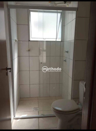 Imagem Apartamento com 2 Quartos à Venda, 45 m² em Jardim Antonio Von Zuben - Campinas Imagem Apartamento com 2 Quartos à Venda, 45 m² em Jardim Antonio Von Zuben - Campinas