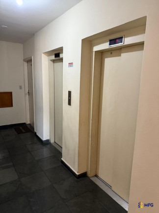 Imagem Apartamento com 2 Quartos para Alugar, em Edifício Edmundo Mussi - Sorocaba Imagem Apartamento com 2 Quartos para Alugar, em Edifício Edmundo Mussi - Sorocaba