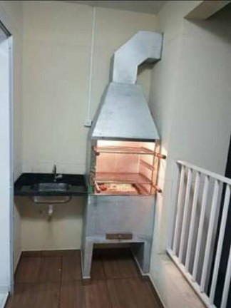 Imagem Apartamento com 2 Quartos à Venda, 60 m² em Jardim São Pedro - Mogi Das Cruzes