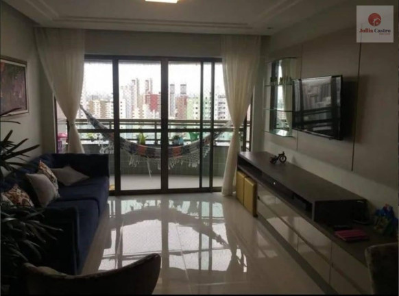 Imagem Apartamento com 3 Quartos para Alugar, 125 m²