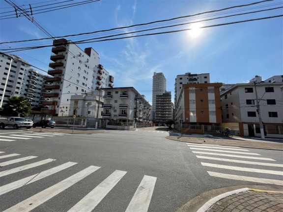Imagem Sala Comercial para Alugar, 15 m² em Vila Guilhermina - Praia Grande