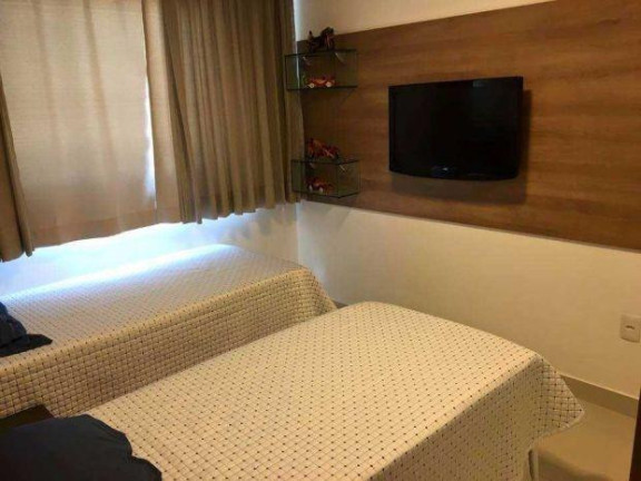 Imagem Apartamento com 2 Quartos à Venda, 67 m² em Jardim Oceania - João Pessoa