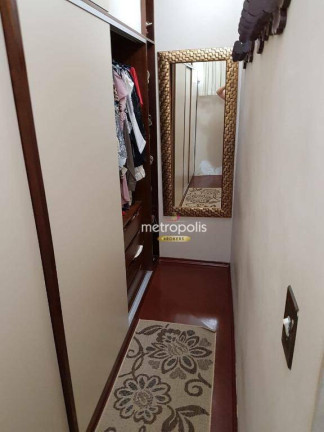 Imagem Sobrado com 3 Quartos à Venda, 260 m² em Parque Capuava - Santo André Imagem Sobrado com 3 Quartos à Venda, 260 m² em Parque Capuava - Santo André