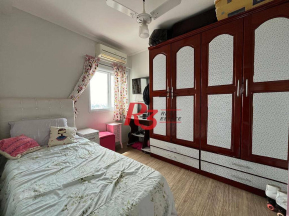 Imagem Apartamento com 3 Quartos à Venda, 96 m² em Vila Belmiro - Santos Imagem Apartamento com 3 Quartos à Venda, 96 m² em Vila Belmiro - Santos