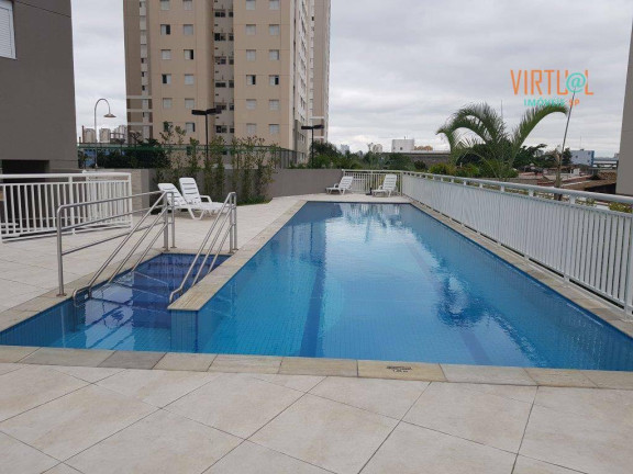 Imagem Apartamento com 2 Quartos para Alugar, 51 m² em água Branca - São Paulo
