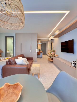 Imagem Imóvel com 1 Quarto à Venda, 39 m² em Jardim Camburi - Vitória Imagem Imóvel com 1 Quarto à Venda, 39 m² em Jardim Camburi - Vitória