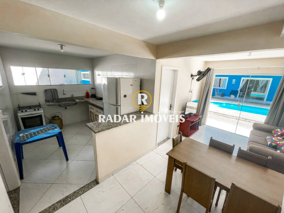 Imagem Casa com 3 Quartos à Venda, 107 m² em Vila Do Peró - Cabo Frio