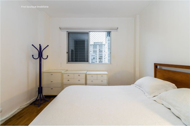 Imagem Apartamento com 3 Quartos à Venda,  em Itaim Bibi - São Paulo