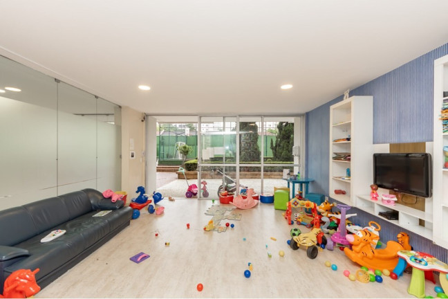 Imagem Apartamento com 3 Quartos à Venda, 130 m² em Jardim Paulista - São Paulo Imagem Apartamento com 3 Quartos à Venda, 130 m² em Jardim Paulista - São Paulo