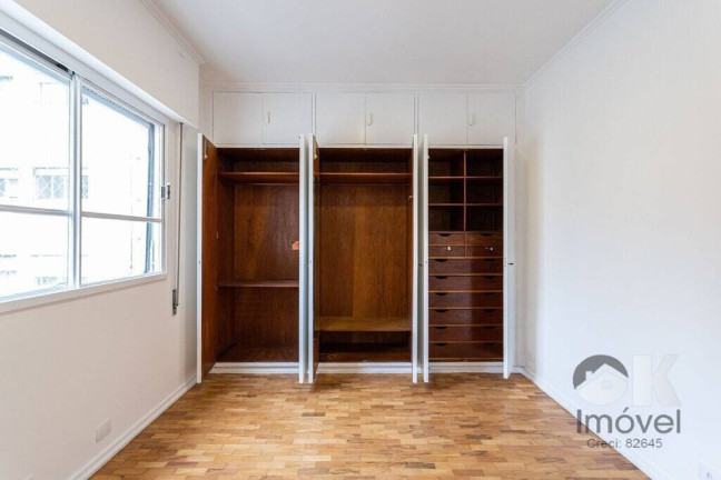 Imagem Apartamento com 3 Quartos à Venda, 137 m² em Jardim Paulista - São Paulo Imagem Apartamento com 3 Quartos à Venda, 137 m² em Jardim Paulista - São Paulo