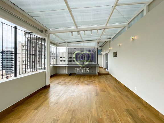 Imagem Apartamento com 3 Quartos à Venda, 175 m² em Perdizes - São Paulo Imagem Apartamento com 3 Quartos à Venda, 175 m² em Perdizes - São Paulo