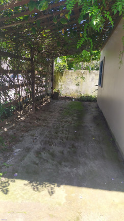 Imagem Sobrado com 5 Quartos para Temporada, 300 m² em Pinheira (ens Brito) - Palhoça