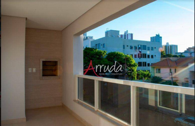 Imagem Apartamento com 2 Quartos à Venda, 72 m² em Centro - Cascavel