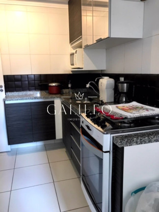 Imagem Apartamento com 2 Quartos à Venda, 54 m² em Vila Nova Esperia - Jundiaí Imagem Apartamento com 2 Quartos à Venda, 54 m² em Vila Nova Esperia - Jundiaí