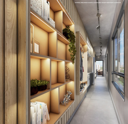 Imagem Apartamento com 1 Quarto à Venda, 53 m² em Jardim Paulista - São Paulo Imagem Apartamento com 1 Quarto à Venda, 53 m² em Jardim Paulista - São Paulo