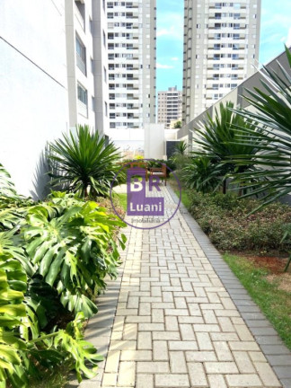 Imagem Apartamento com 3 Quartos para Alugar, 64 m² em São Vicente - Londrina