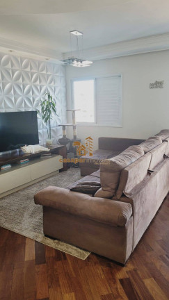 Imagem Apartamento com 2 Quartos à Venda, 83 m² em Boa Vista - São Caetano Do Sul