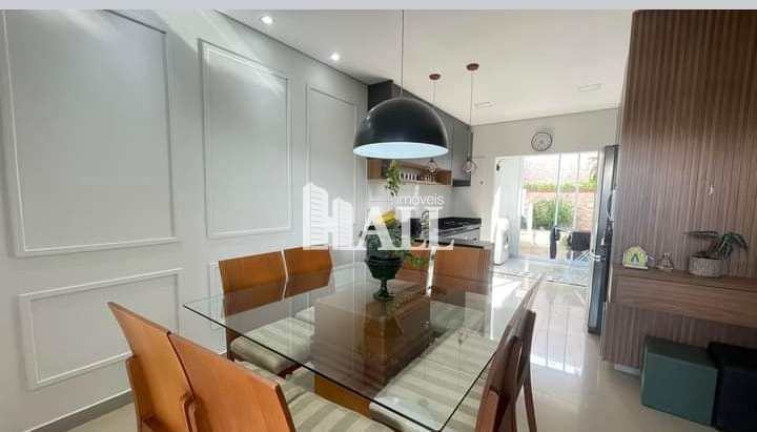 Imagem Casa com 2 Quartos à Venda, 120 m² em Centro - Bady Bassitt Imagem Casa com 2 Quartos à Venda, 120 m² em Centro - Bady Bassitt