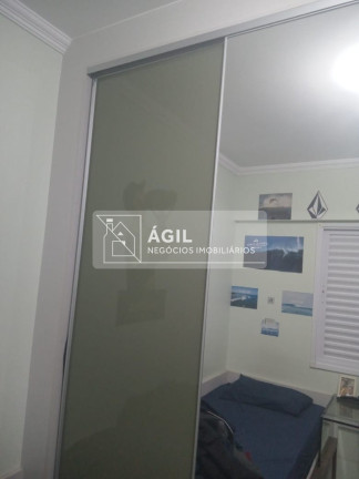 Imagem Apartamento com 3 Quartos à Venda, 96 m² em Jardim América - São José Dos Campos Imagem Apartamento com 3 Quartos à Venda, 96 m² em Jardim América - São José Dos Campos