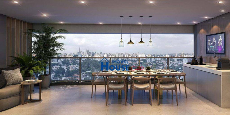 Imagem Apartamento com 2 Quartos à Venda, 71 m² em Vila Madalena - São Paulo