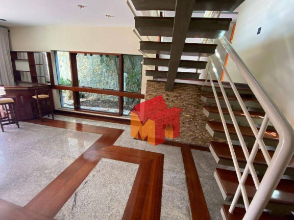 Imagem Casa com 3 Quartos à Venda, 471 m² em Residencial Jacira - Americana Imagem Casa com 3 Quartos à Venda, 471 m² em Residencial Jacira - Americana