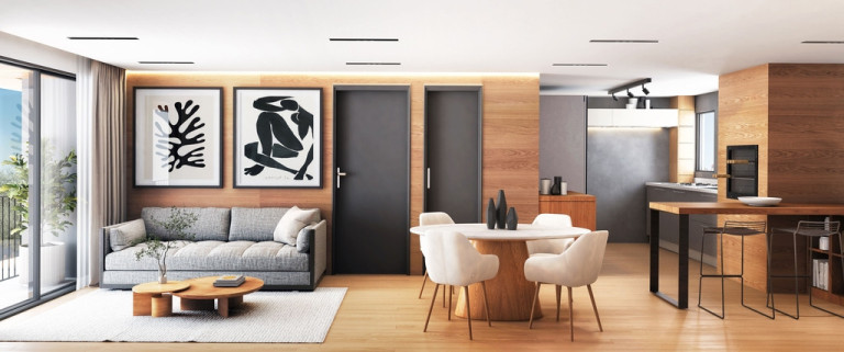 Imagem Apartamento com 1 Quarto à Venda, 69 m² em Auxiliadora - Porto Alegre Imagem Apartamento com 1 Quarto à Venda, 69 m² em Auxiliadora - Porto Alegre