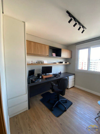 Imagem Apartamento com 3 Quartos à Venda, 84 m² em Jardim Do Lago - Jundiaí