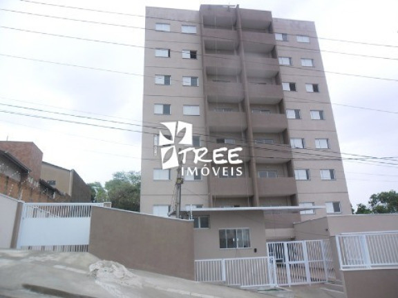 Apartamento com 2 Quartos à Venda, 78 m² em Jardim Serra Dourada - Mogi Guaçu